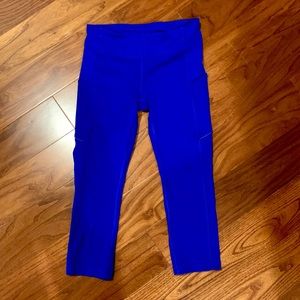 Lululemon leggings
